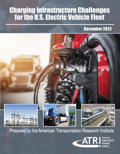 The American Transportation Research Institute 